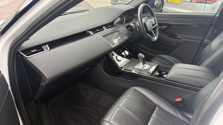 Land Rover Range Rover Evoque 1.5 P300e R-Dynamic S 5dr Auto Hatchback